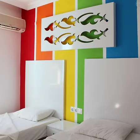 Hotel Rainbow Castle 3*