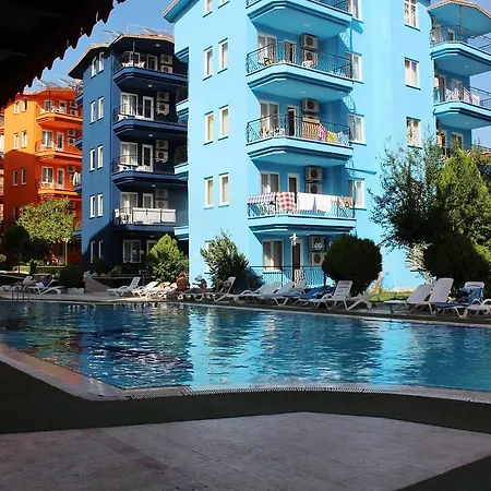 Rainbow Castle Hotel