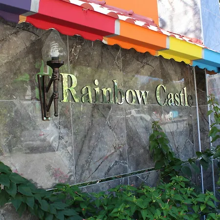 Hotel Rainbow Castle 3*