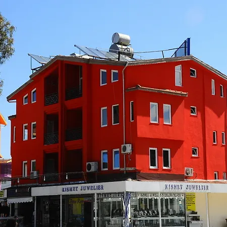 Rainbow Castle Hotel 3*