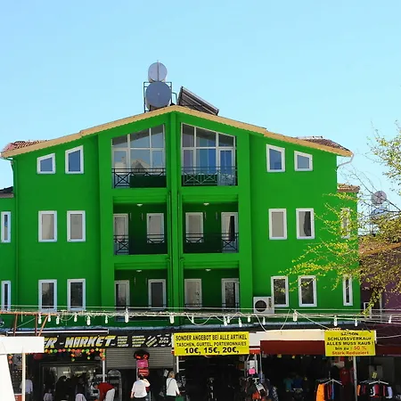 Hotel Rainbow Castle 3*