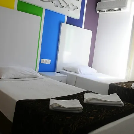 Rainbow Castle Hotel