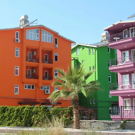 Rainbow Castle Hotel